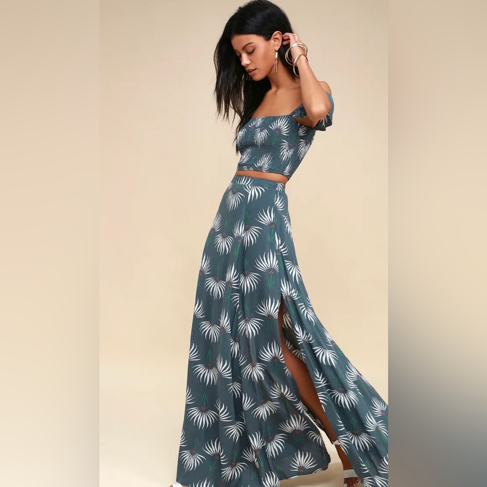 Lulu’s dress with tags still available on website.